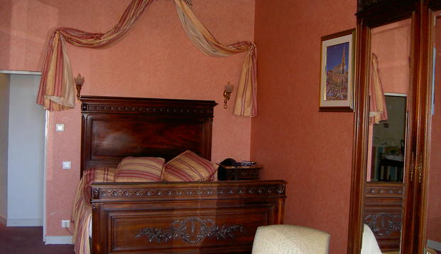 hotel Maison des Consuls Mirepoix (09)