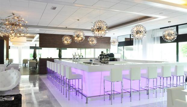 hotel Crowne Plaza Den Haag - Promenade HotelDen Haag