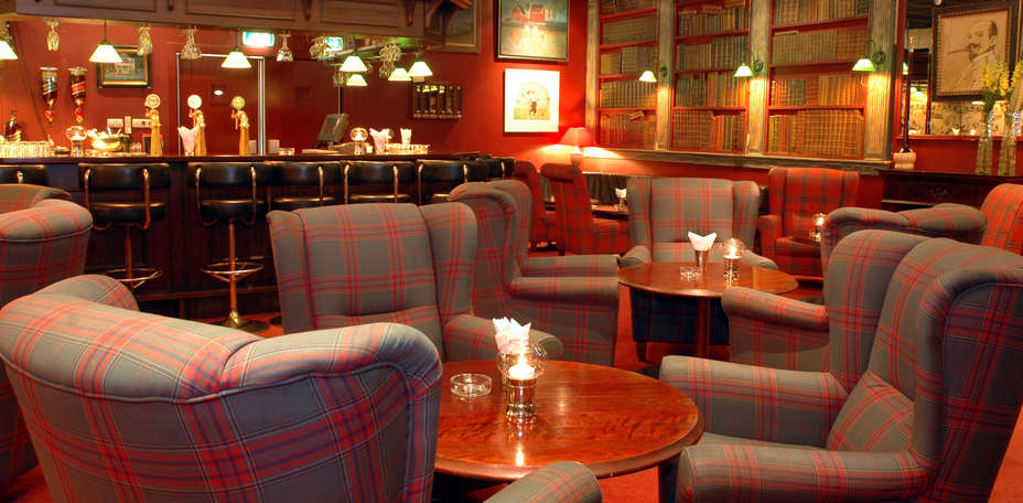 Crowne Plaza Den Haag - Promenade Hotel - 