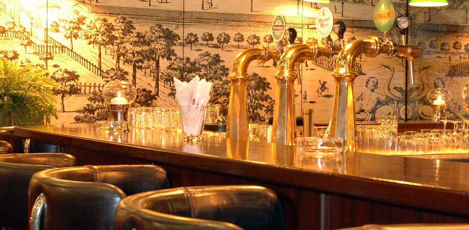 Crowne Plaza Den Haag - Promenade Hotel - 