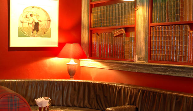 hotel Crowne Plaza Den Haag - Promenade HotelDen Haag