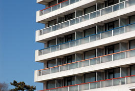 Crowne Plaza Den Haag - Promenade Hotel - 