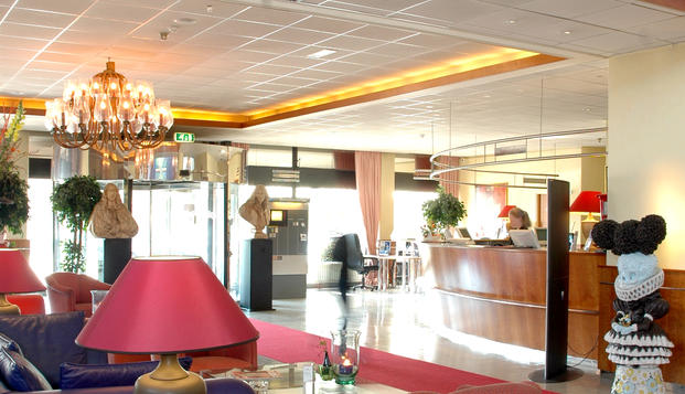 hotel Crowne Plaza Den Haag - Promenade HotelDen Haag