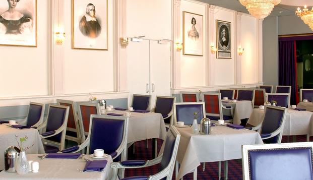 hotel Crowne Plaza Den Haag - Promenade HotelDen Haag
