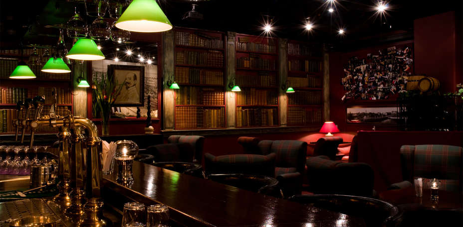 Crowne Plaza Den Haag - Promenade Hotel - 