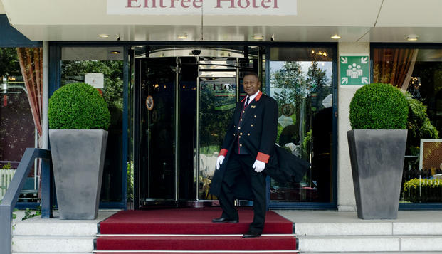 hotel Crowne Plaza Den Haag - Promenade HotelDen Haag