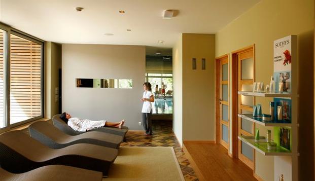 hotel Hôtel des Bains & WellnessRobertville