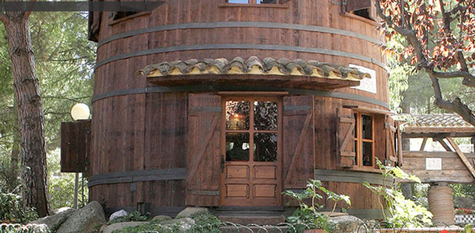 Hostal del Senglar - 