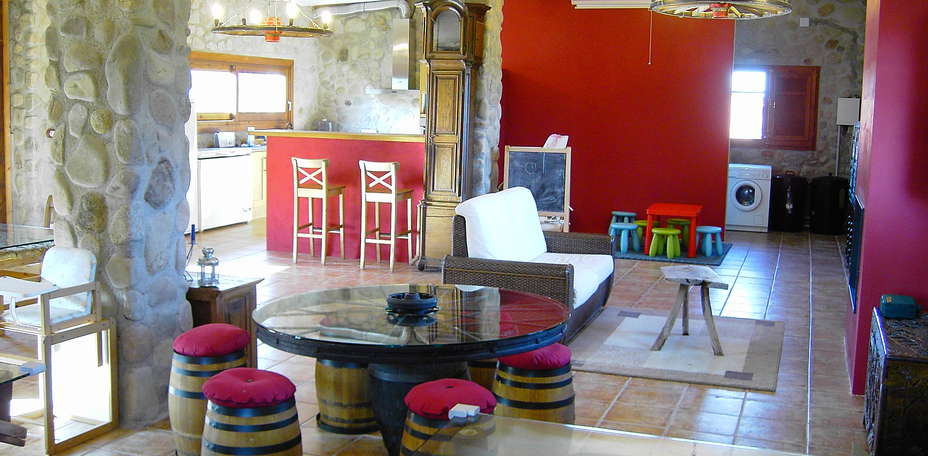 Mas Martorell - 