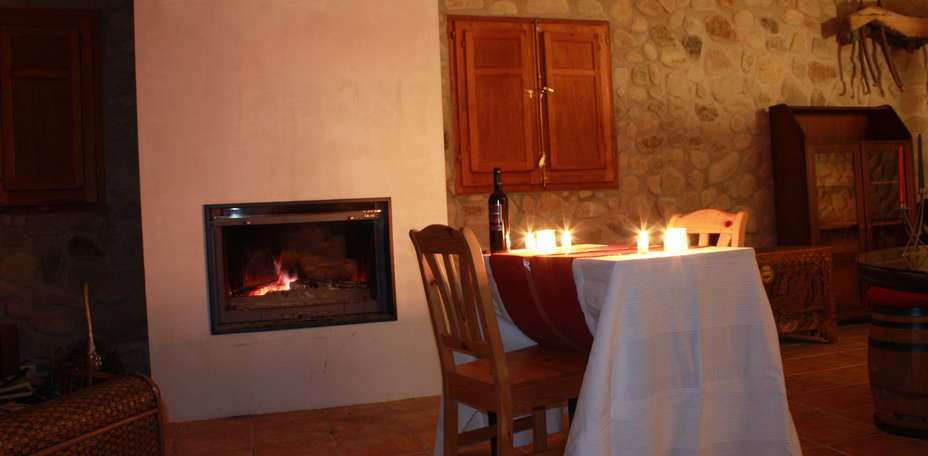 Mas Martorell - 