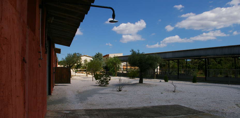 Mas Martorell - 