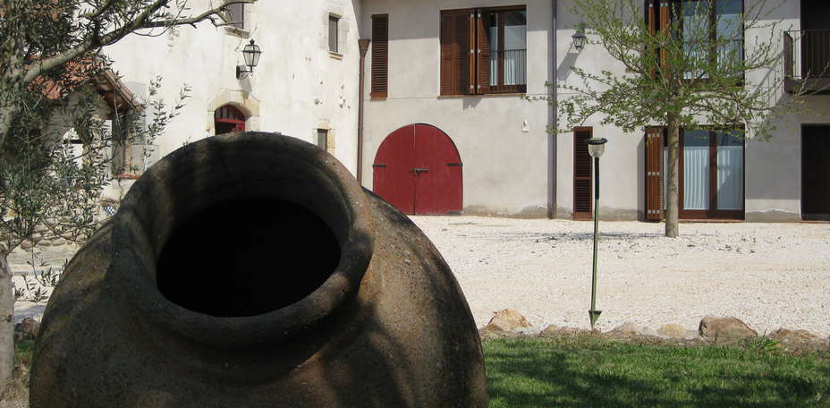 Mas Martorell - 