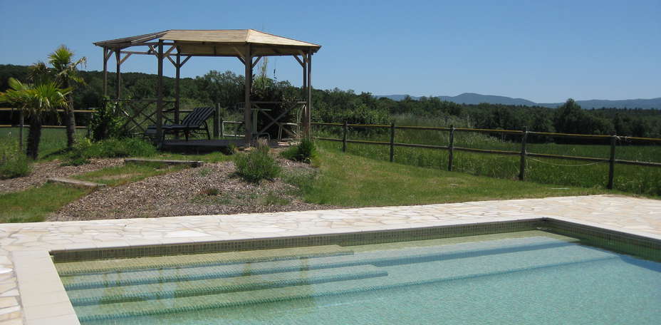 Mas Martorell - 