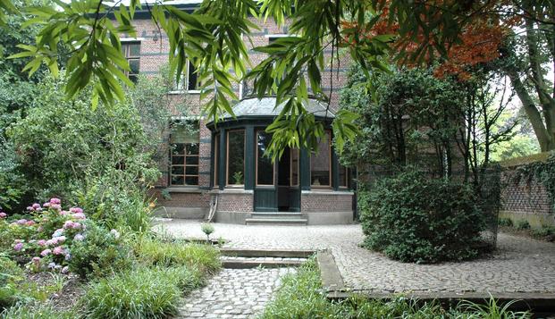 hotel Hotel RoosendaelhofGeel
