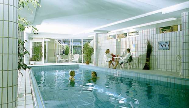 hotel Maxima Hotels Jan van ScorelSchoorl