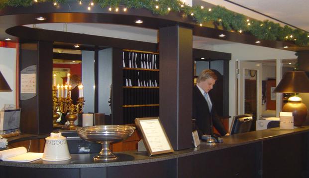 hotel Maxima Hotels Jan van ScorelSchoorl