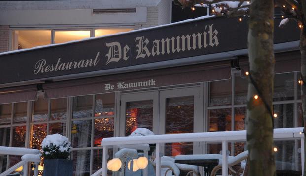 hotel Maxima Hotels Jan van ScorelSchoorl