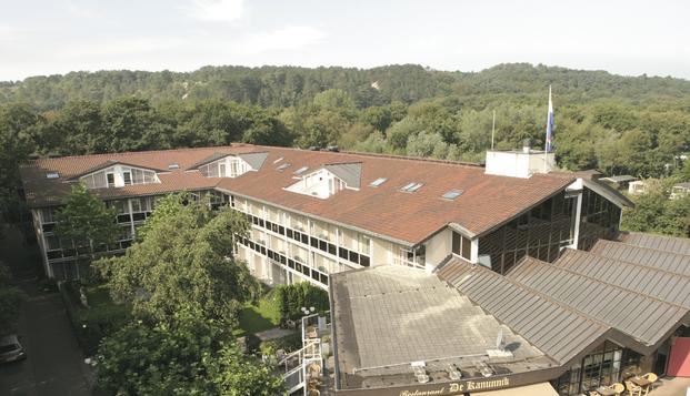 hotel Maxima Hotels Jan van ScorelSchoorl
