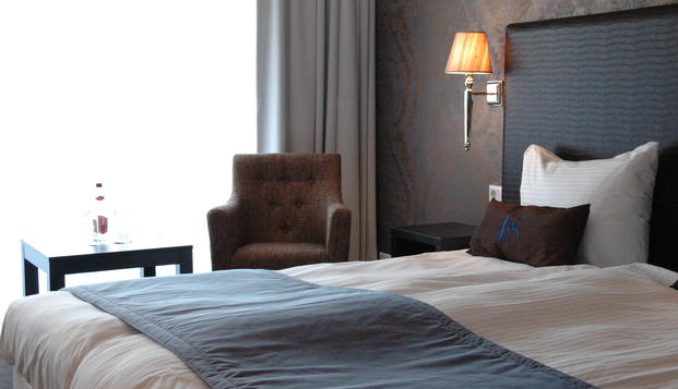 hotel Maxima Hotels Jan van ScorelSchoorl