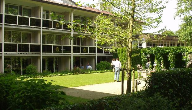 hotel Maxima Hotels Jan van ScorelSchoorl