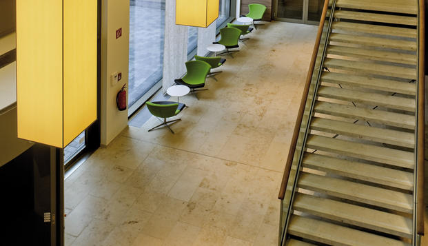 hotel Melia DusseldorfDüsseldorf