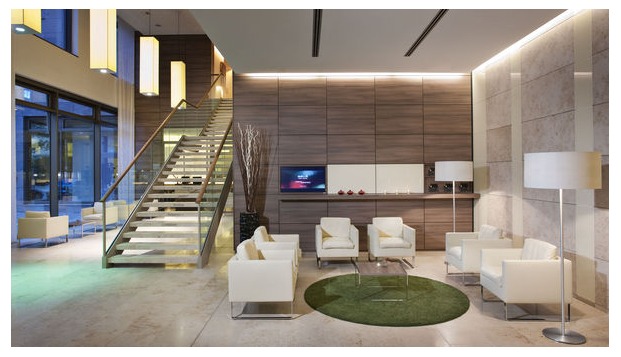 hotel Melia DusseldorfDüsseldorf
