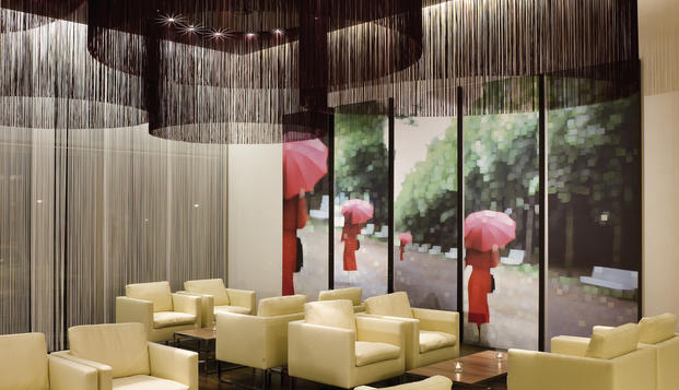 hotel Melia DusseldorfDüsseldorf