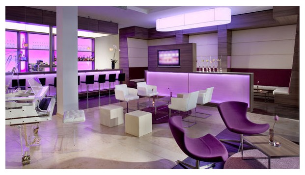 hotel Melia DusseldorfDüsseldorf