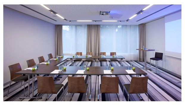 hotel Melia DusseldorfDüsseldorf