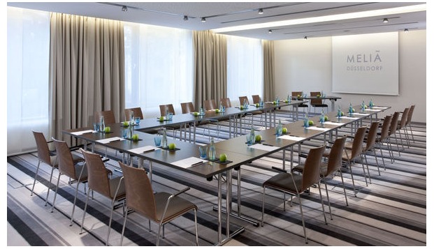 hotel Melia DusseldorfDüsseldorf