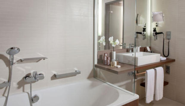 hotel Melia DusseldorfDüsseldorf
