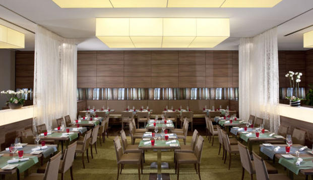 hotel Melia DusseldorfDüsseldorf