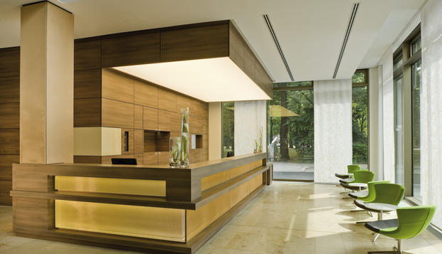 hotel Melia DusseldorfDüsseldorf