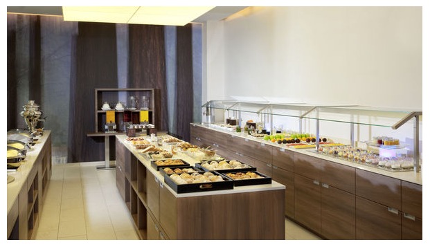 hotel Melia DusseldorfDüsseldorf