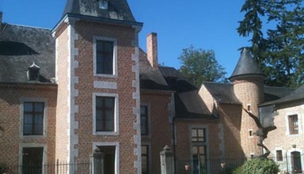 hotel Hôtel Restaurant Château de VignéeAnhée