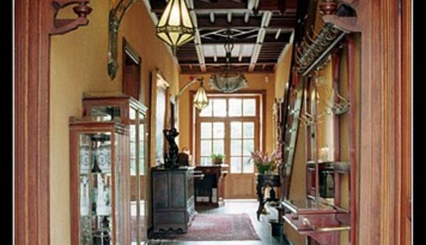 hotel Hôtel Restaurant Château de VignéeAnhée