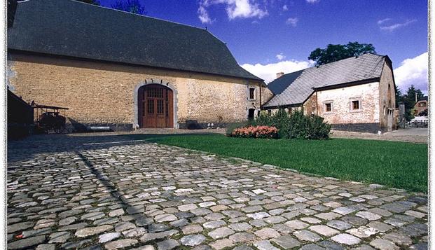 hotel Hôtel Restaurant Château de VignéeAnhée