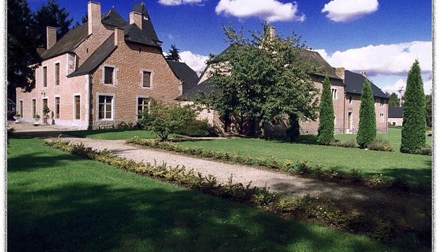 hotel Hôtel Restaurant Château de VignéeAnhée