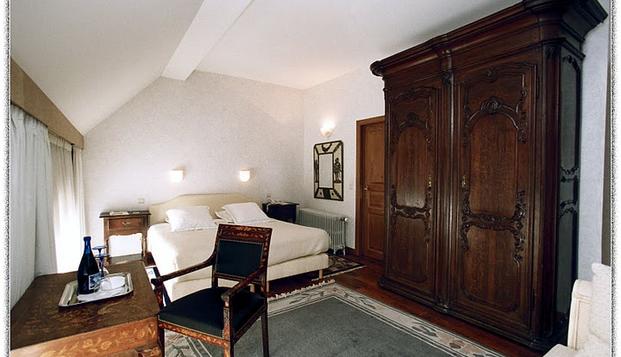 hotel Hôtel Restaurant Château de VignéeAnhée
