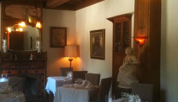 hotel Hôtel Restaurant Château de VignéeAnhée