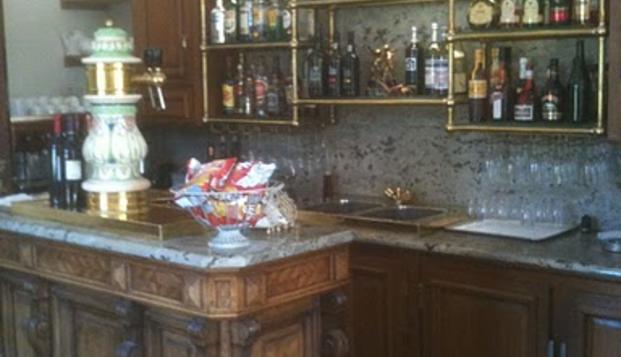 hotel Hôtel Restaurant Château de VignéeAnhée