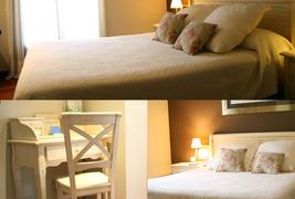 CTR Villa Mencía - 