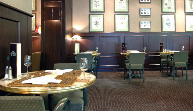 hotel Mercure Lille MetropoleLille-Rijsel