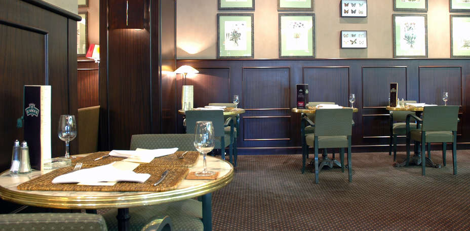 Mercure Lille Metropole - 