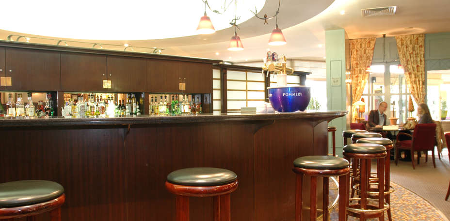 Mercure Lille Metropole - Bar
