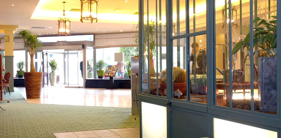 Mercure Lille Metropole - 