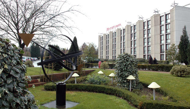 hotel Mercure Lille MetropoleLille-Rijsel