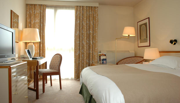 hotel Mercure Lille MetropoleLille-Rijsel