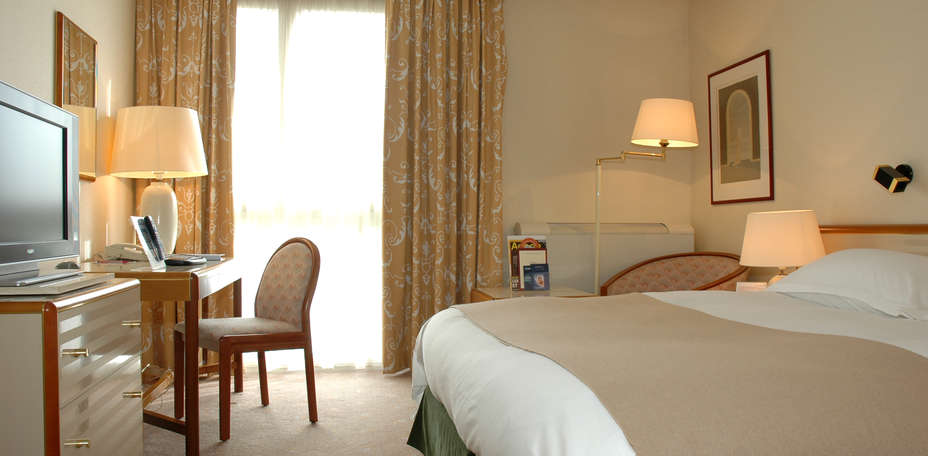 Mercure Lille Metropole - 