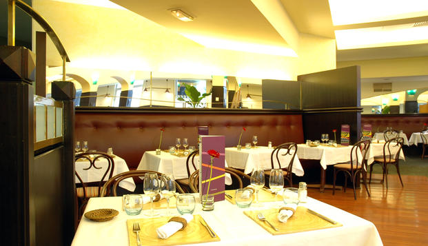 hotel Mercure Lille MetropoleLille-Rijsel